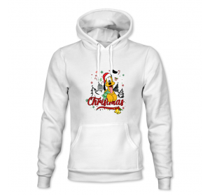 Pluto Navidad